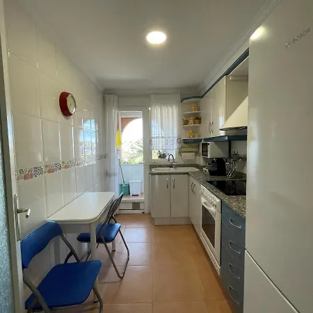 Lägenhet Estrella Blanca 1 Denia