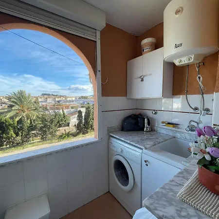 Lägenhet Estrella Blanca 1